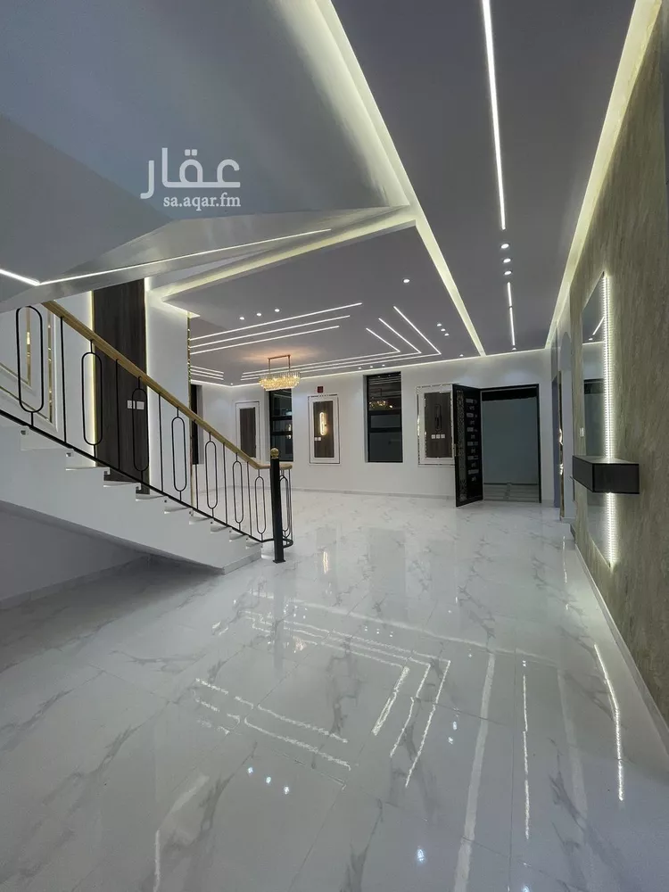 فيلا للبيع في شارع FA299, حي الفيحاء, مدينة حفر الباطن, المنطقة الشرقية صورة 3