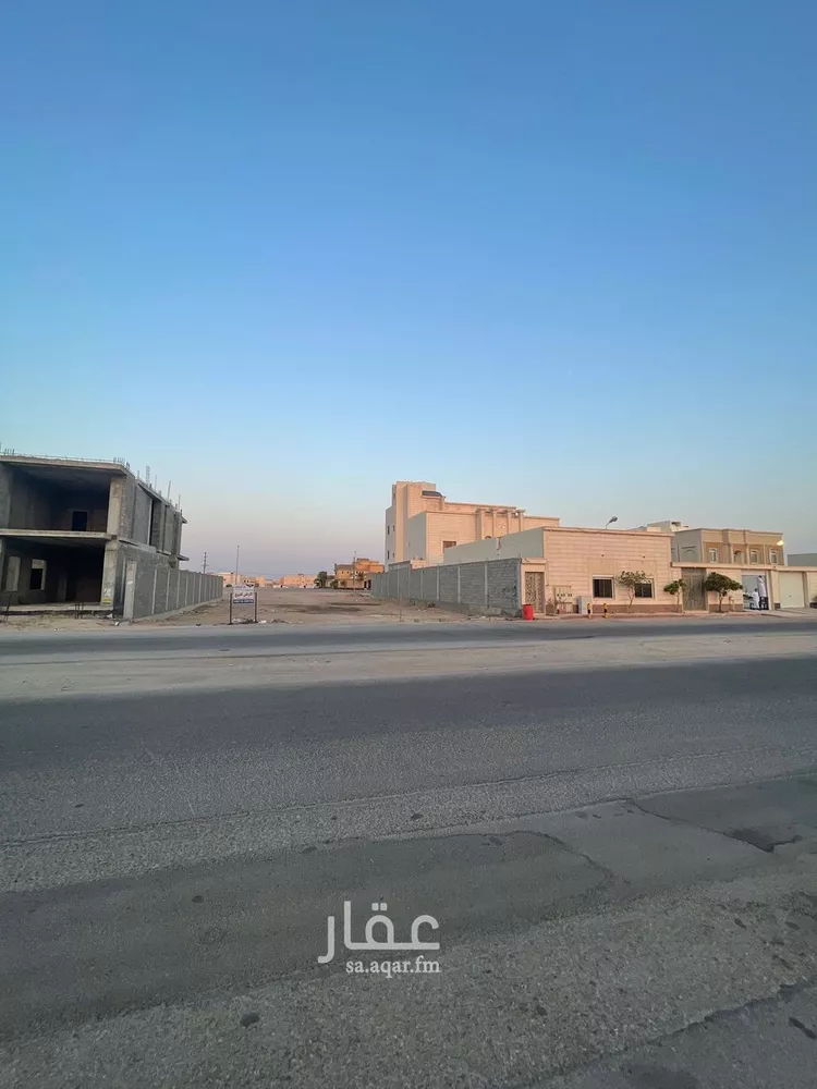 أرض للبيع في شارع البلدية 64, حي البلدية, مدينة حفر الباطن, المنطقة الشرقية صورة 5