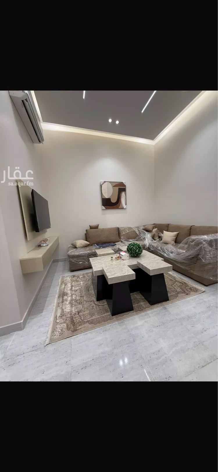 عمارة للبيع في شارع سعد بن ابي وقاص, حي المحمدية, مدينة حفر الباطن, المنطقة الشرقية 11