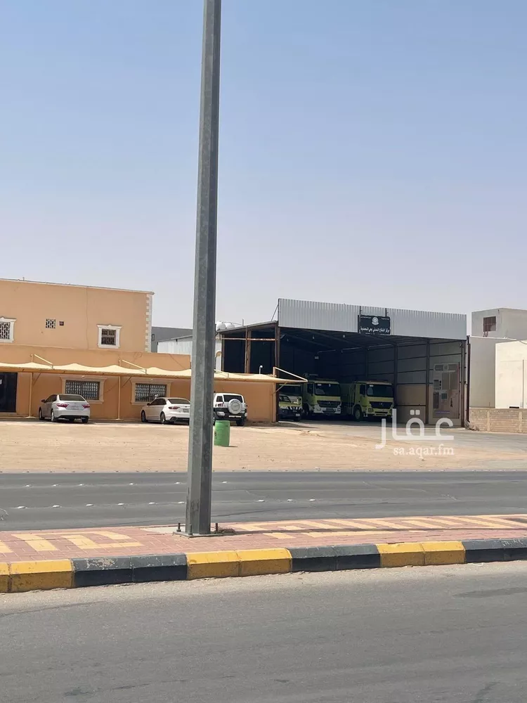 مجمع للإيجار في شارع سعد بن ابي وقاص, حي المحمدية, مدينة حفر الباطن, المنطقة الشرقية صورة 2
