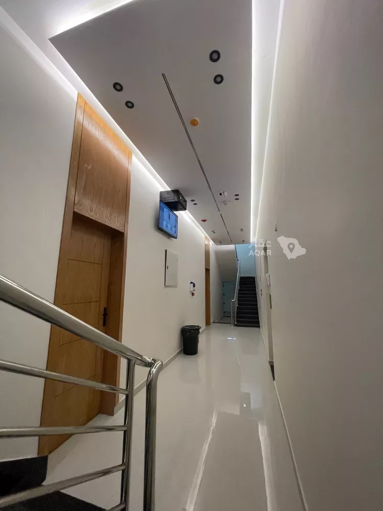 عمارة للبيع في شارع سعد بن ابي وقاص, حي المحمدية, مدينة حفر الباطن, المنطقة الشرقية 2