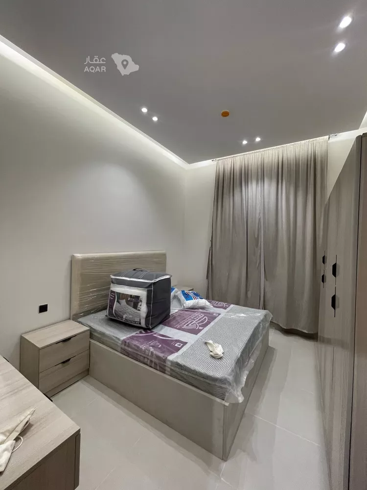 عمارة للبيع في شارع سعد بن ابي وقاص, حي المحمدية, مدينة حفر الباطن, المنطقة الشرقية 4