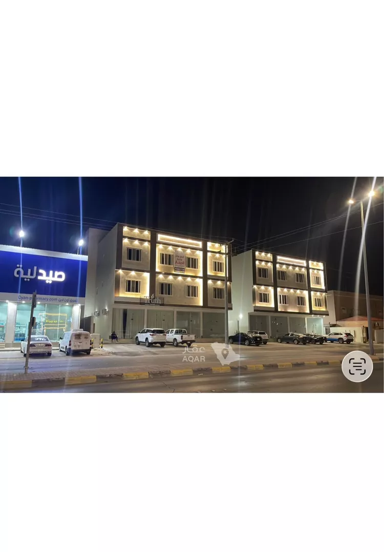 محل للإيجار في شارع سعد بن ابي وقاص, حي المحمدية, مدينة حفر الباطن, المنطقة الشرقية