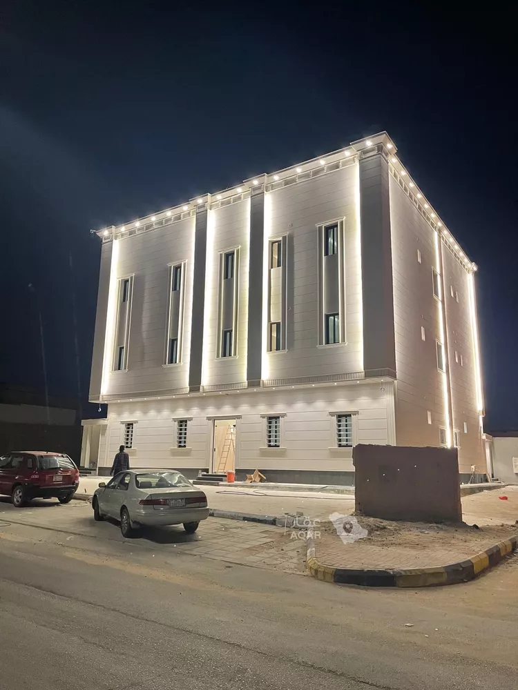 Apartment for Rent in Hafr Al Batin Al Wahah