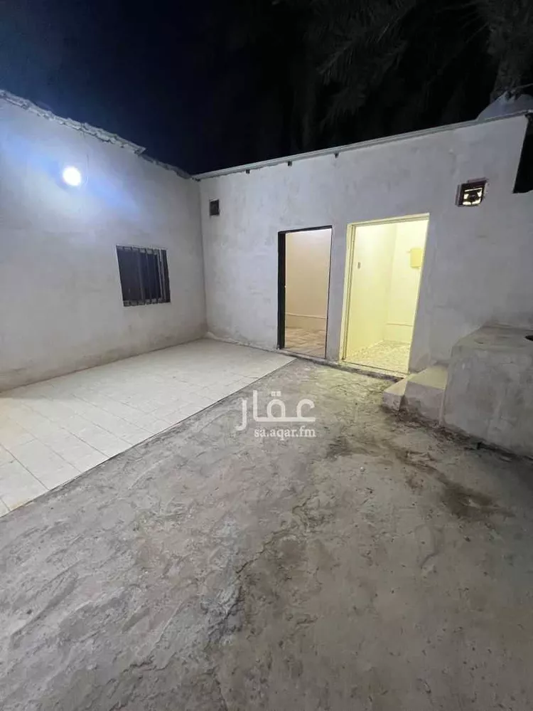 Rest House for Rent in Al Hofuf Bani Maan