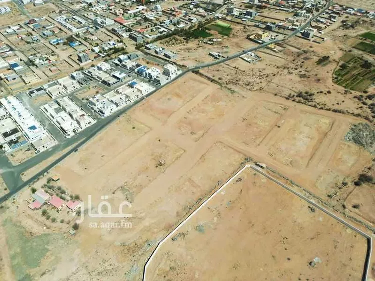 Land for Sale in Taif Jubrah صورة 3
