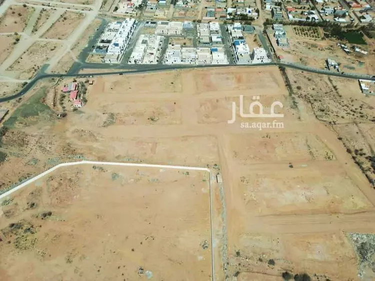 Land for Sale in Taif Jubrah صورة 2