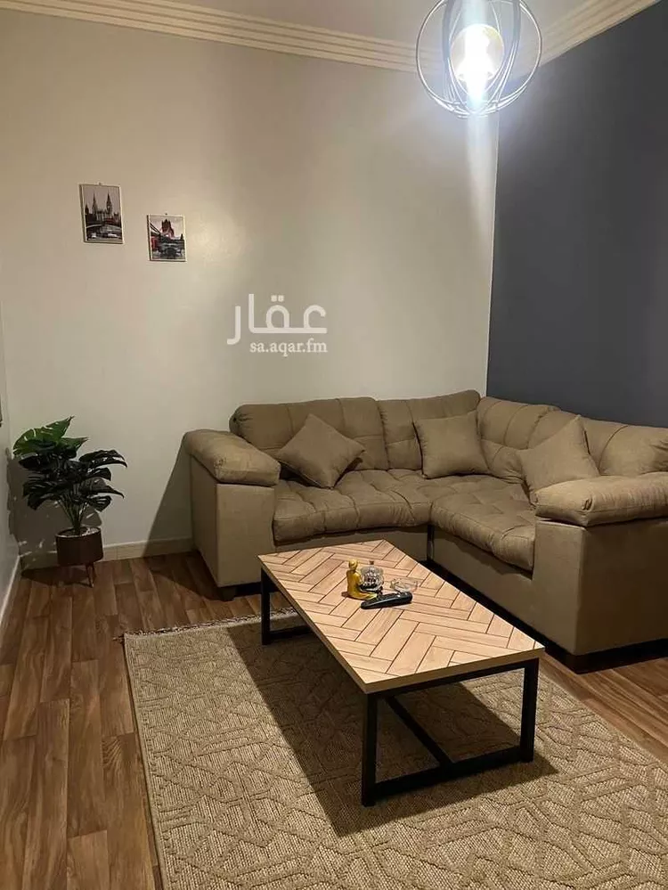 شقة مفروشة للحجز في شارع حائل ، حي النزهة ، الرياض ، منطقة الرياض صورة 3