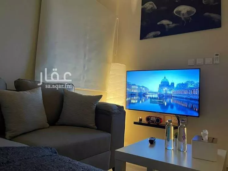 Furnished Apartment for Booking in Riyadh An Nuzhah