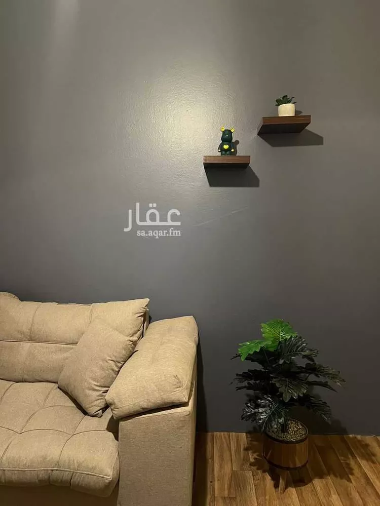 شقة مفروشة للحجز في شارع حائل ، حي النزهة ، الرياض ، منطقة الرياض صورة 2