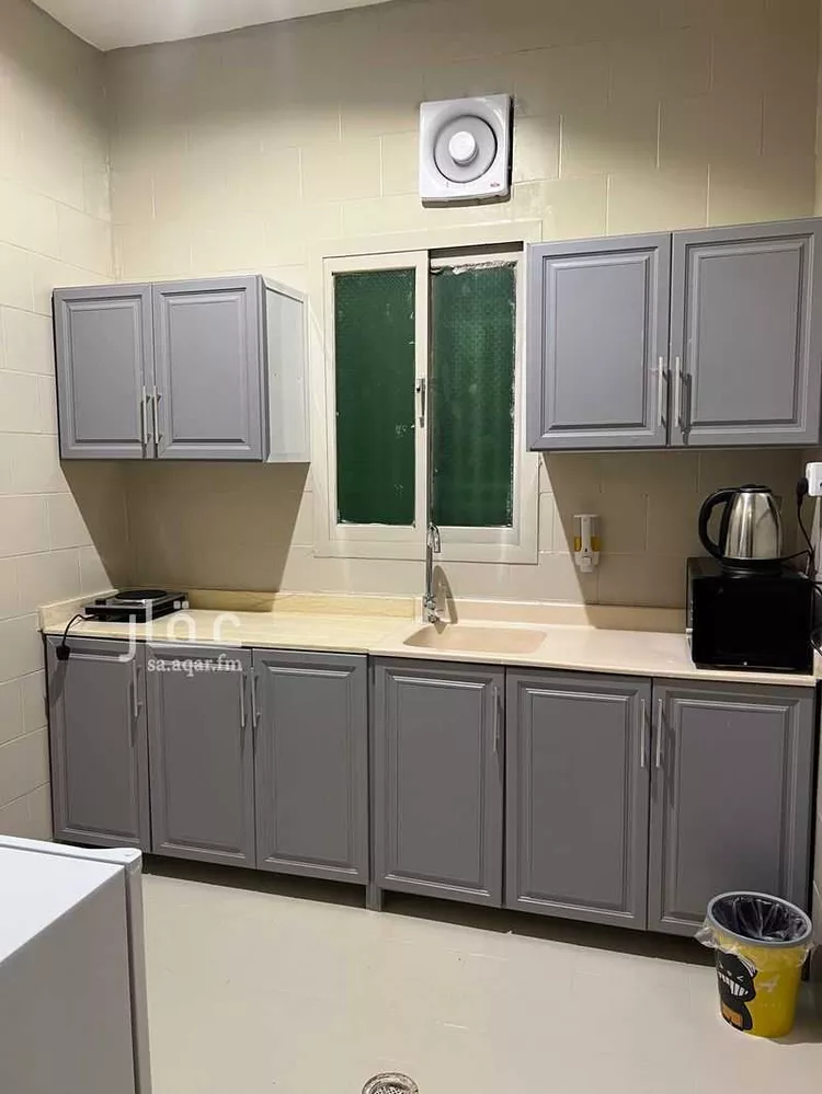 Furnished Apartment for Booking in Riyadh An Nuzhah 6