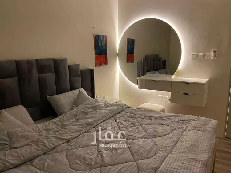 شقة مفروشة للحجز في شارع حائل ، حي النزهة ، الرياض ، الرياض صورة 3