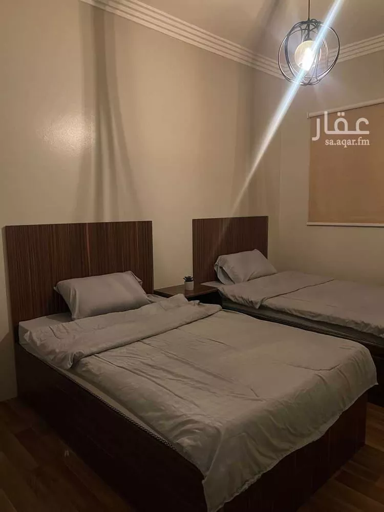 شقة مفروشة للحجز في شارع حائل ، حي النزهة ، الرياض ، منطقة الرياض صورة 4