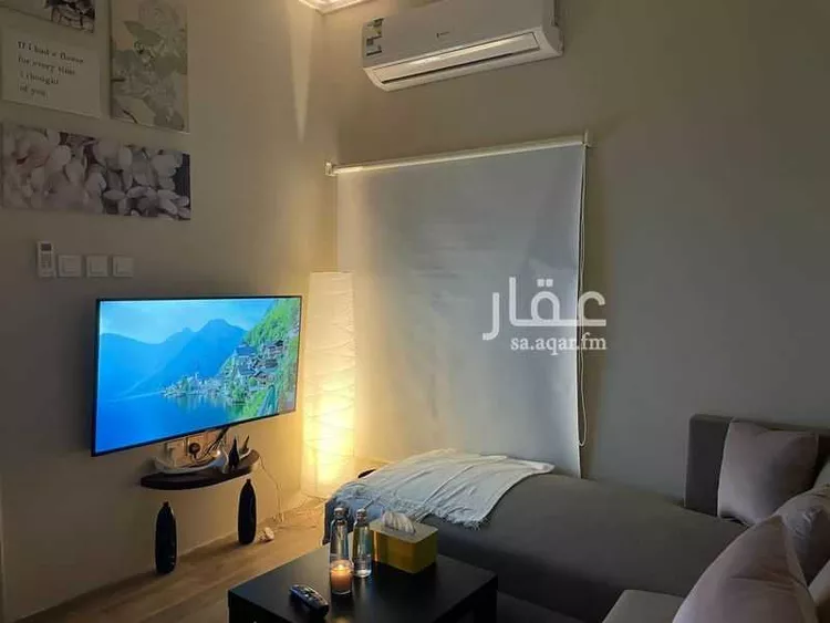 شقة مفروشة للحجز في شارع حائل ، حي النزهة ، الرياض ، الرياض