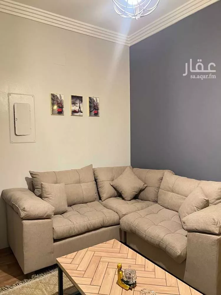 شقة مفروشة للحجز في شارع حائل ، حي النزهة ، الرياض ، منطقة الرياض