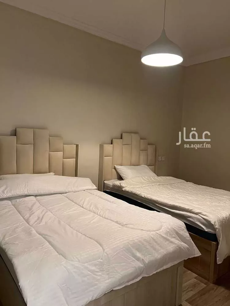 شقة مفروشة للحجز في شارع حائل ، حي النزهة ، الرياض ، منطقة الرياض صورة 3