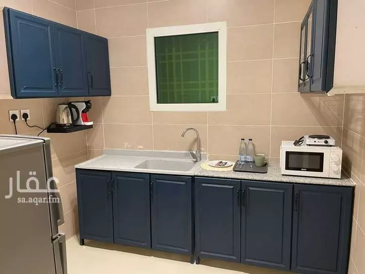 Furnished Apartment for Booking in Riyadh An Nuzhah صورة 5