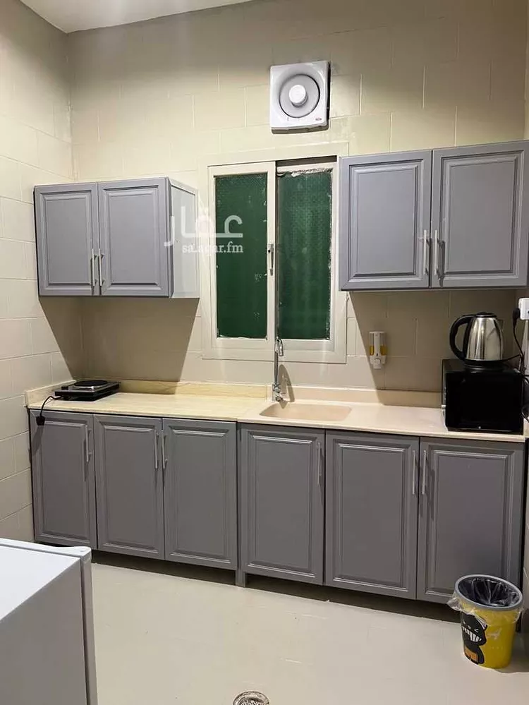 شقة مفروشة للحجز في شارع حائل ، حي النزهة ، الرياض ، منطقة الرياض صورة 5