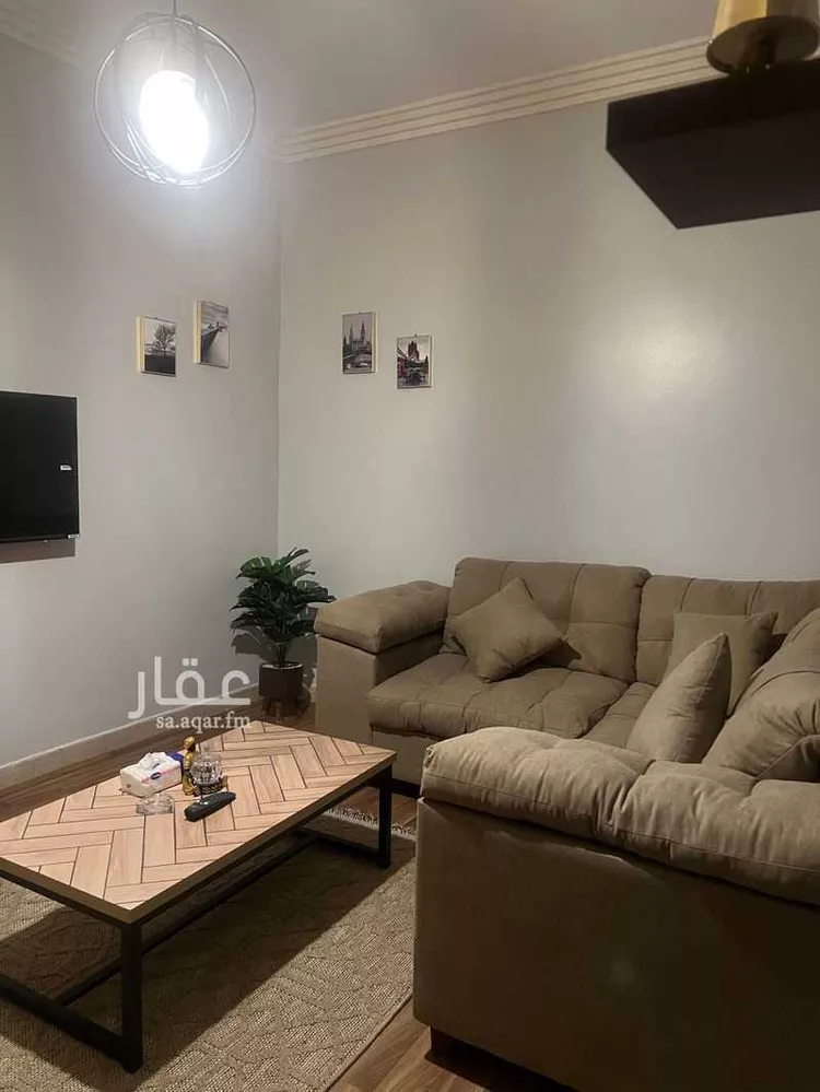 شقة مفروشة للحجز في شارع حائل ، حي النزهة ، الرياض ، منطقة الرياض صورة 2