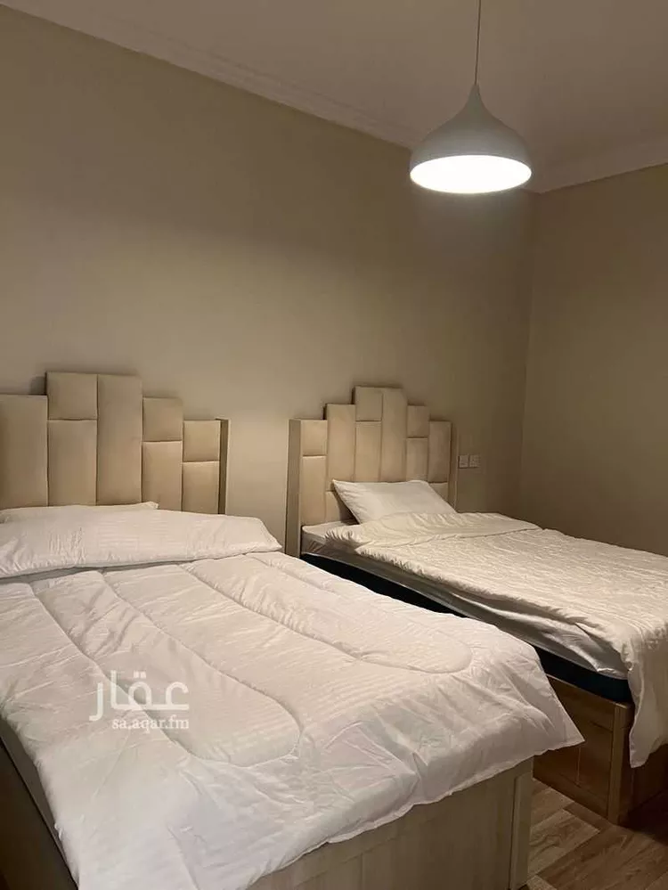 شقة مفروشة للحجز في شارع حائل ، حي النزهة ، الرياض ، الرياض صورة 4