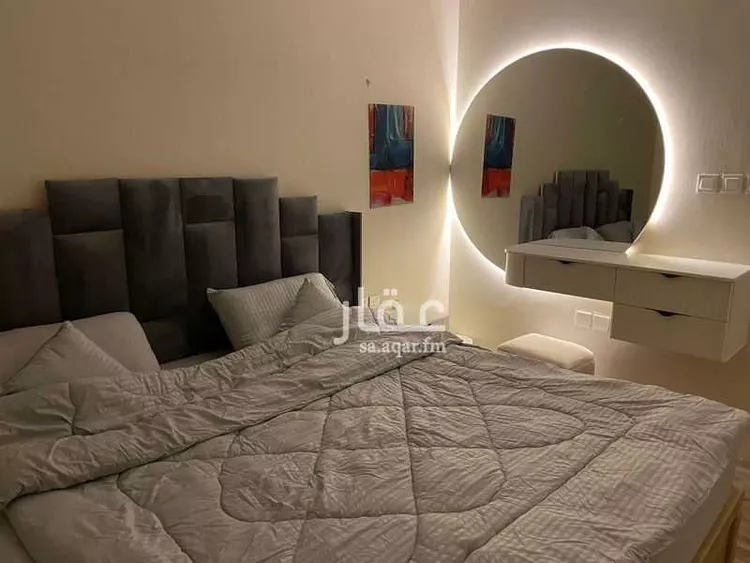 Furnished Apartment for Booking in Riyadh An Nuzhah صورة 3