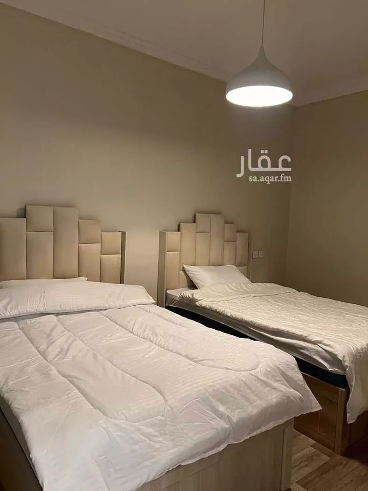 شقة مفروشة للحجز في شارع حائل ، حي النزهة ، الرياض ، منطقة الرياض صورة 4