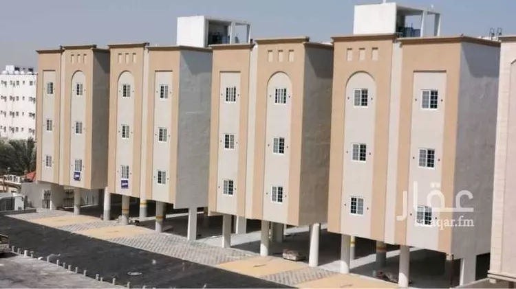 شقة للبيع في شارع الخليل بن احمد, حي الزهور, مدينة الدمام, المنطقة الشرقية