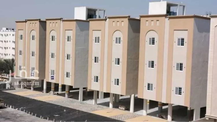 Apartment for Sale in Dammam Az Zuhur