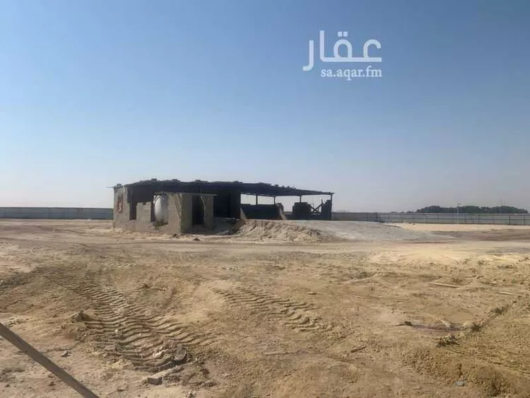 أرض للإيجار في شارع الجعد الشيباني ، صفوى ، القطيف صورة 3