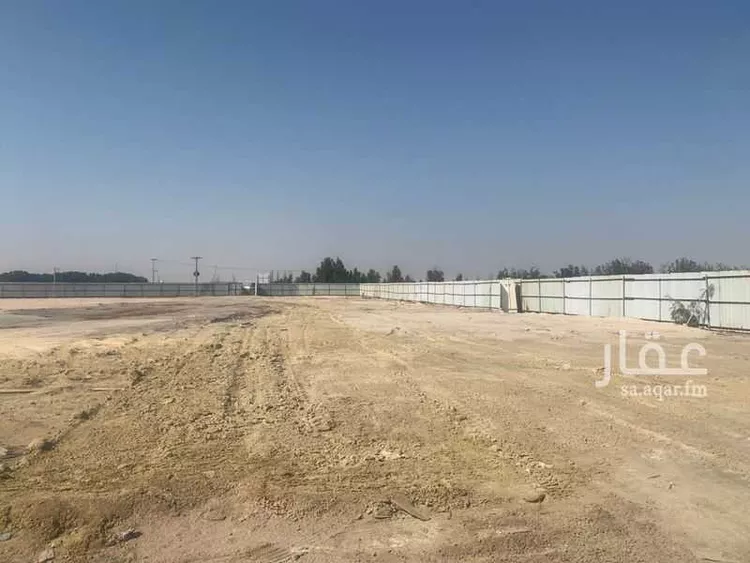 أرض للإيجار في شارع الجعد الشيباني ، صفوى ، القطيف