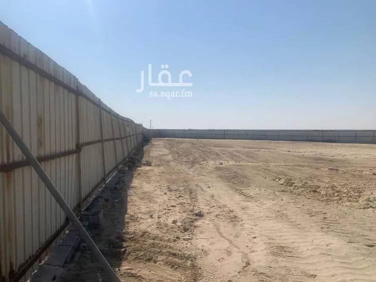 أرض للإيجار في شارع الجعد الشيباني ، صفوى ، القطيف صورة 4