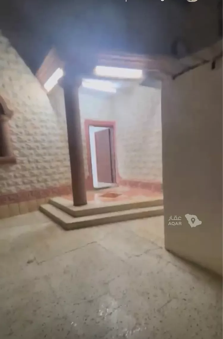 شقة للإيجار في شارع عبد الله بن ربيعة(رضي الله عنه) ، حي الفيصلية ، سكاكا ، منطقة الجوف 7
