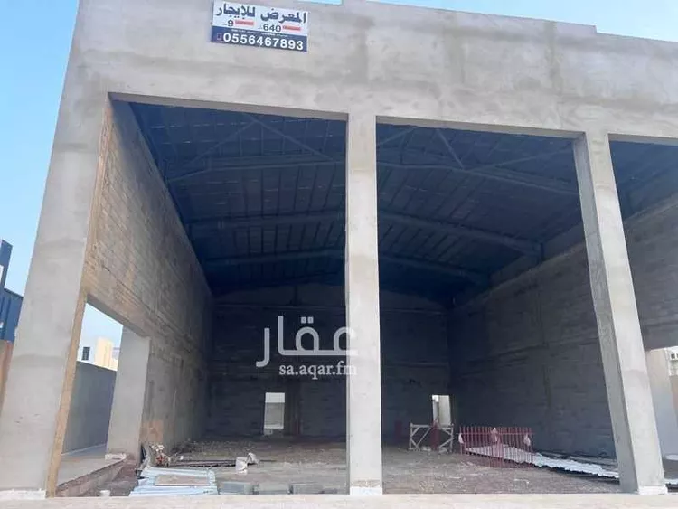محل للإيجار في شارع شارع أبو عبيدة عامر بن الجراح, حي السويس 1, مدينة جازان, منطقة جازان صورة 2