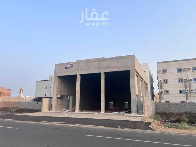 محل للإيجار في شارع شارع أبو عبيدة عامر بن الجراح, حي السويس 1, مدينة جازان, منطقة جازان صورة 5