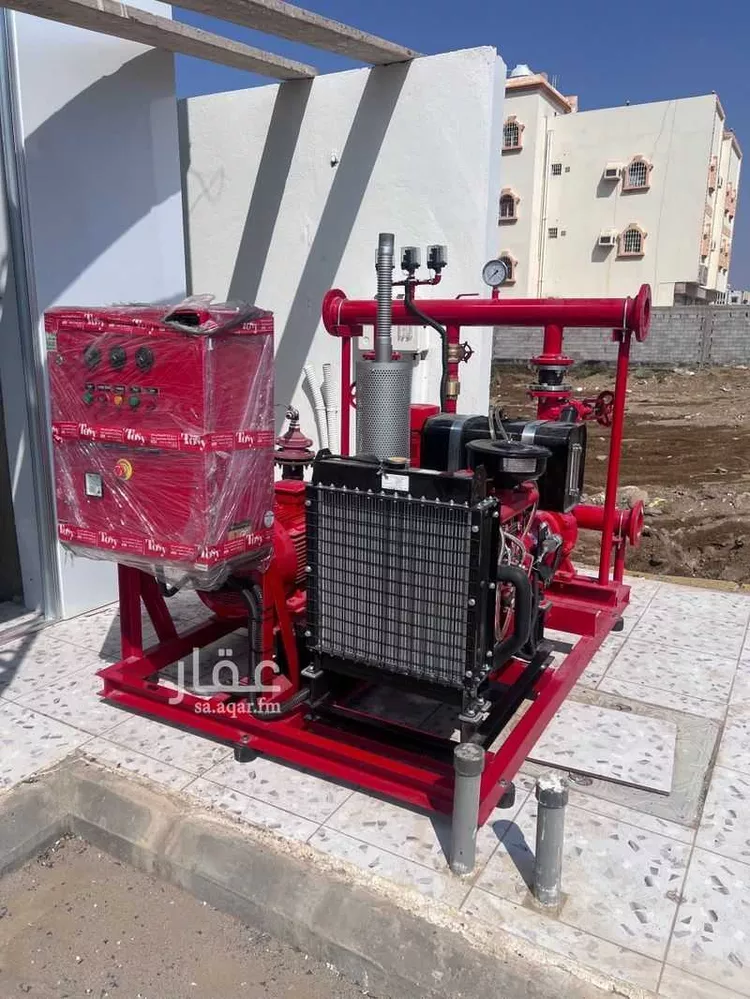 محل للإيجار في شارع شارع أبو عبيدة عامر بن الجراح, حي السويس 1, مدينة جازان, منطقة جازان صورة 5