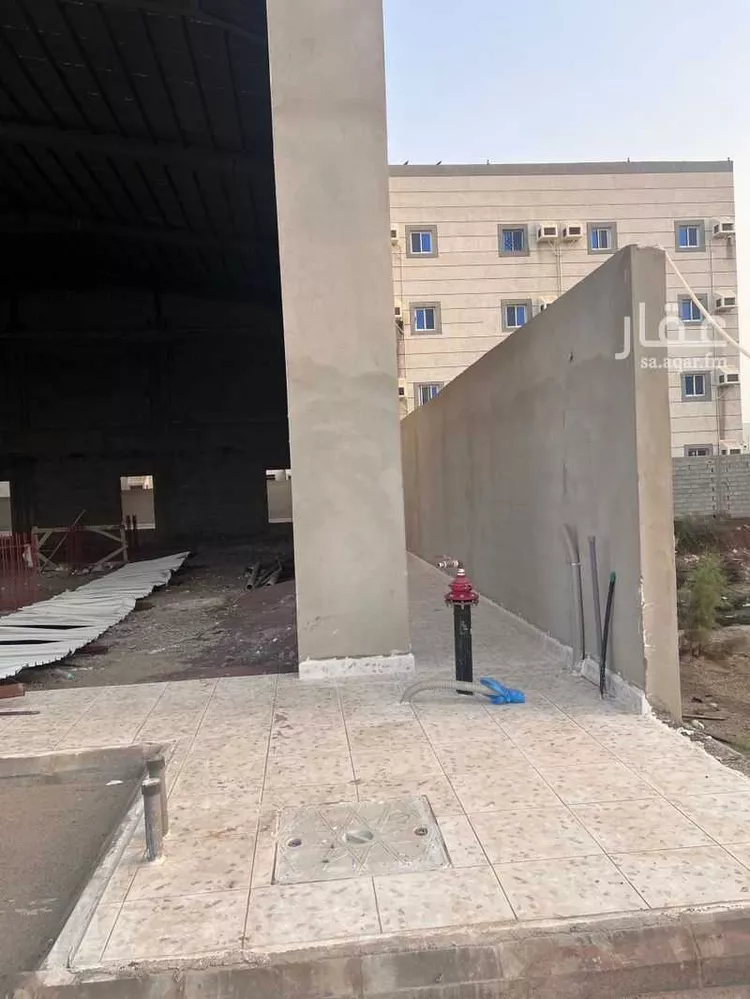محل للإيجار في شارع شارع أبو عبيدة عامر بن الجراح, حي السويس 1, مدينة جازان, منطقة جازان صورة 3