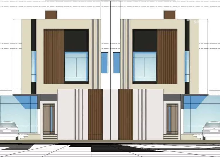 فيلا للبيع في شارع الوطن, حي الروضة, مدينة الدمام, المنطقة الشرقية