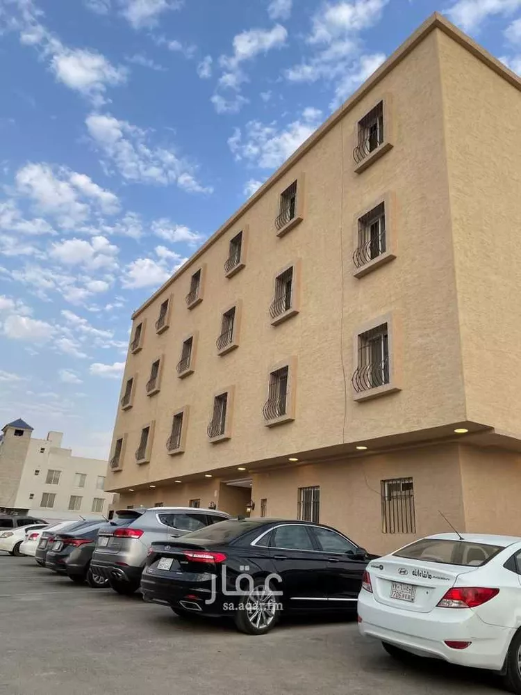 شقة للإيجار في شارع حلبان, حي ظهرة لبن, مدينة الرياض, منطقة الرياض