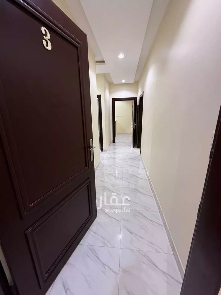 شقة للإيجار في شارع حلبان, حي ظهرة لبن, مدينة الرياض, منطقة الرياض صورة 2