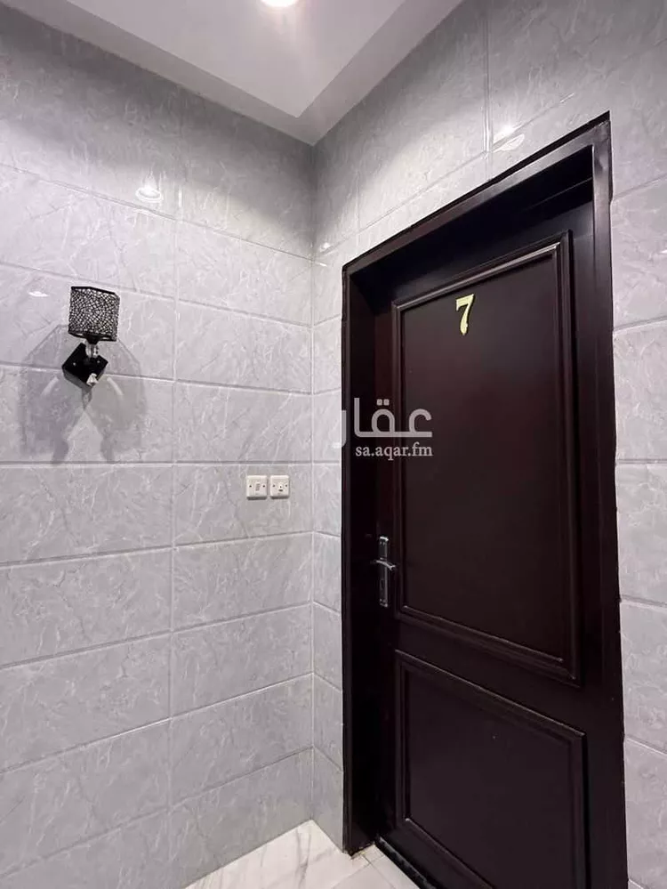 شقة للإيجار في شارع حلبان, حي ظهرة لبن, مدينة الرياض, منطقة الرياض صورة 2