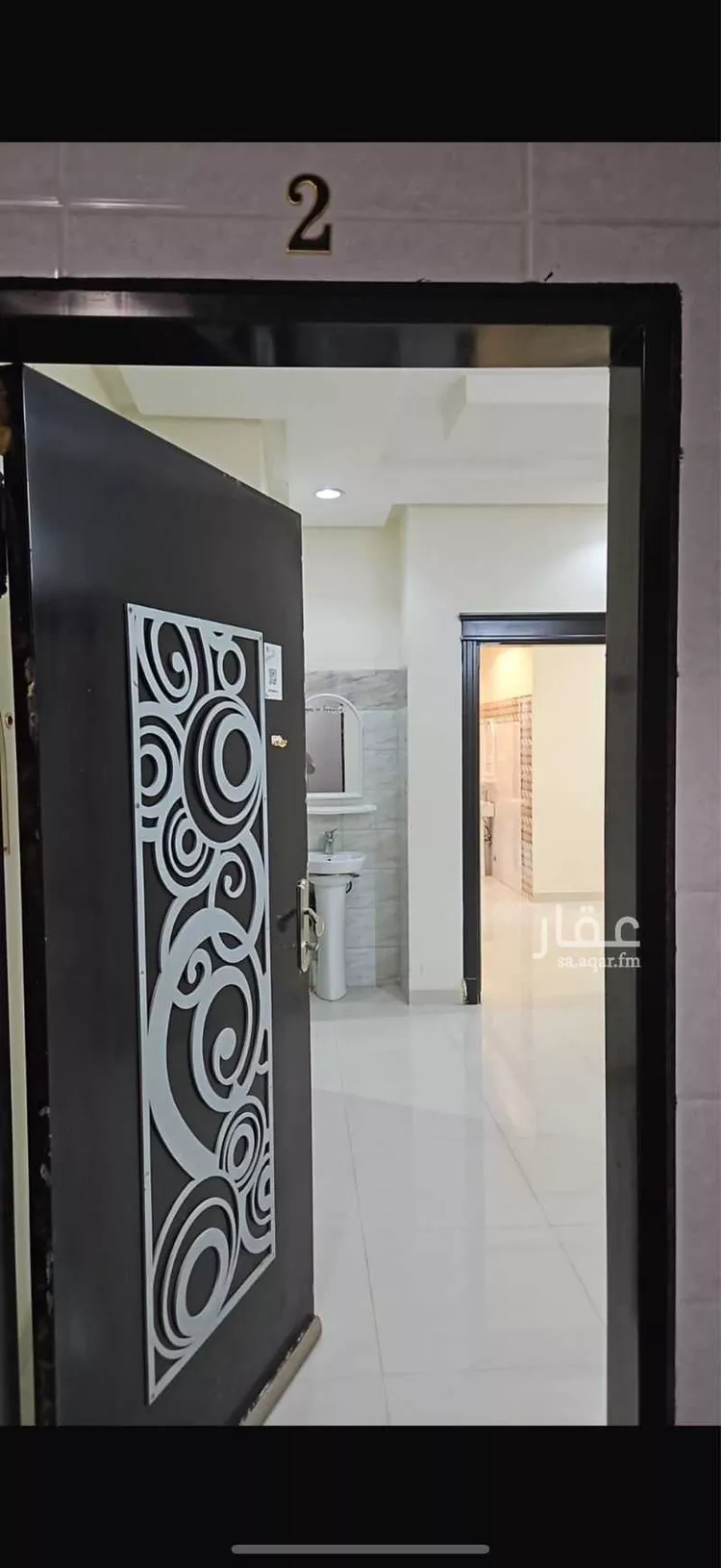 شقة للإيجار في شارع كراتشي, حي ظهرة لبن, مدينة الرياض, منطقة الرياض