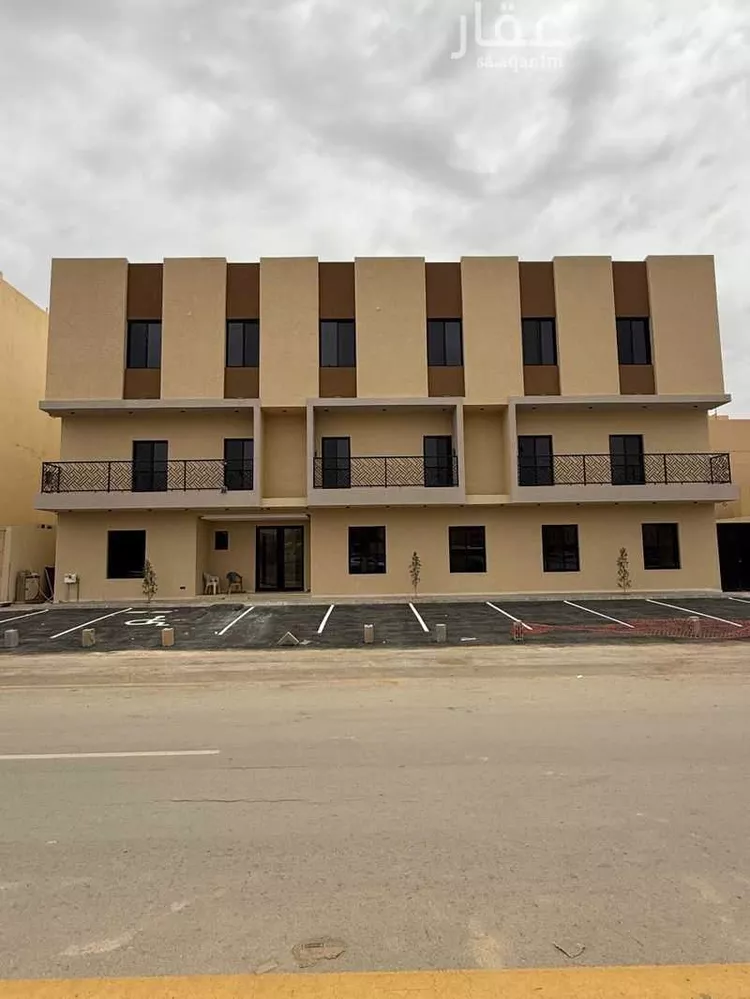 عمارة للإيجار في شارع النماص, حي ظهرة لبن, مدينة الرياض, منطقة الرياض
