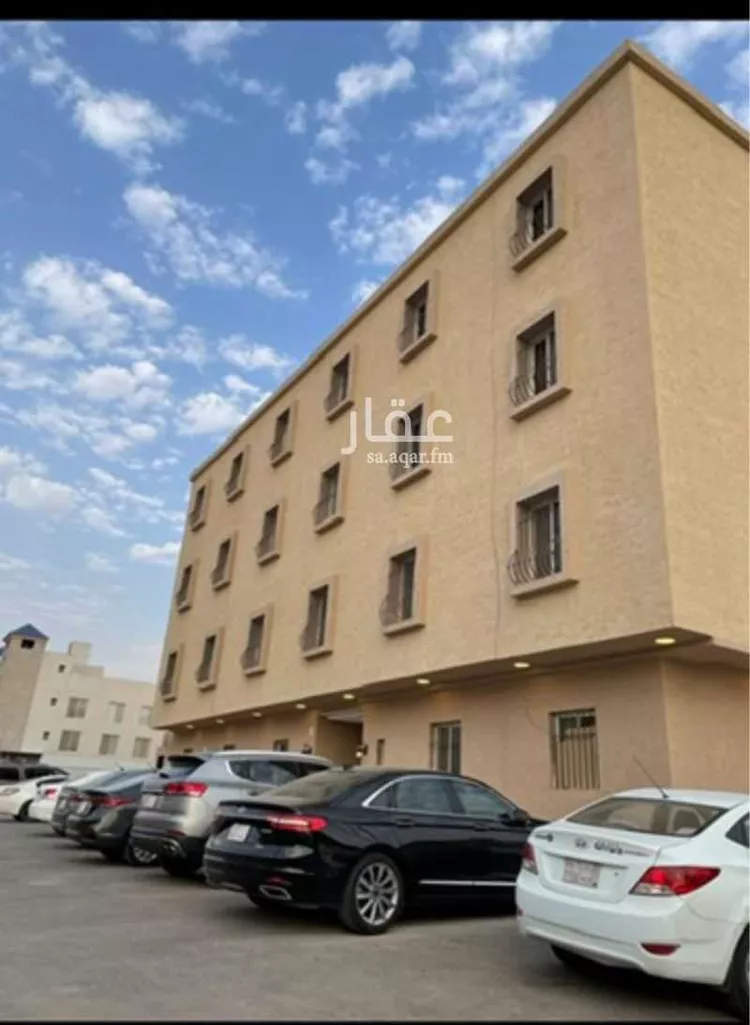 شقة للإيجار في شارع حلبان, حي ظهرة لبن, مدينة الرياض, منطقة الرياض