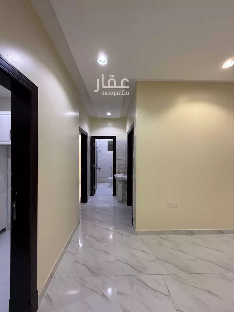 شقة للإيجار في شارع حلبان, حي ظهرة لبن, مدينة الرياض, منطقة الرياض صورة 3