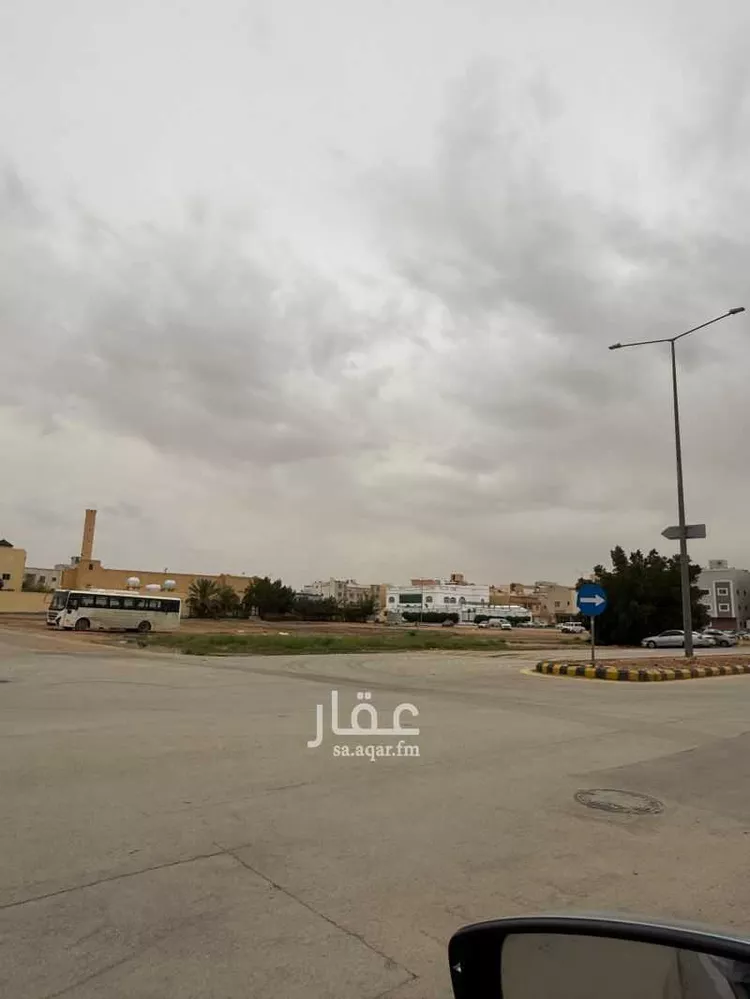 عمارة للإيجار في شارع النماص, حي ظهرة لبن, مدينة الرياض, منطقة الرياض صورة 2