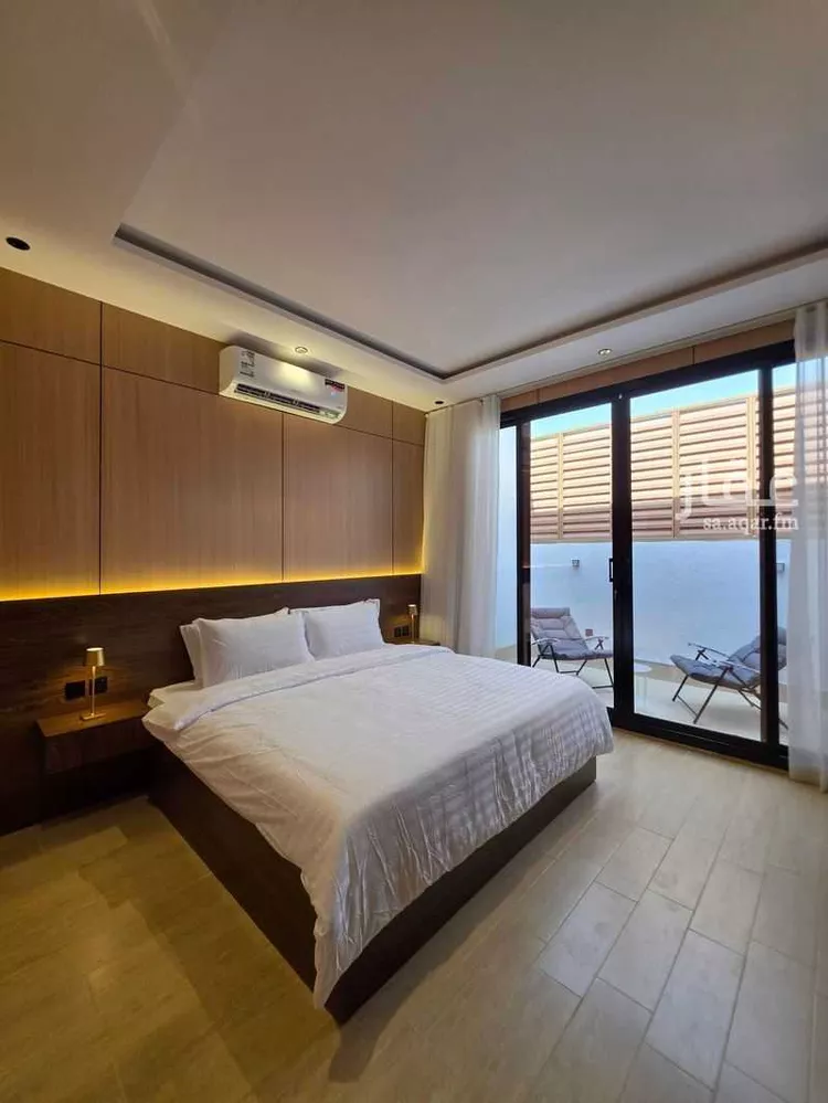 Furnished Apartment for Booking in Riyadh Al Aqiq