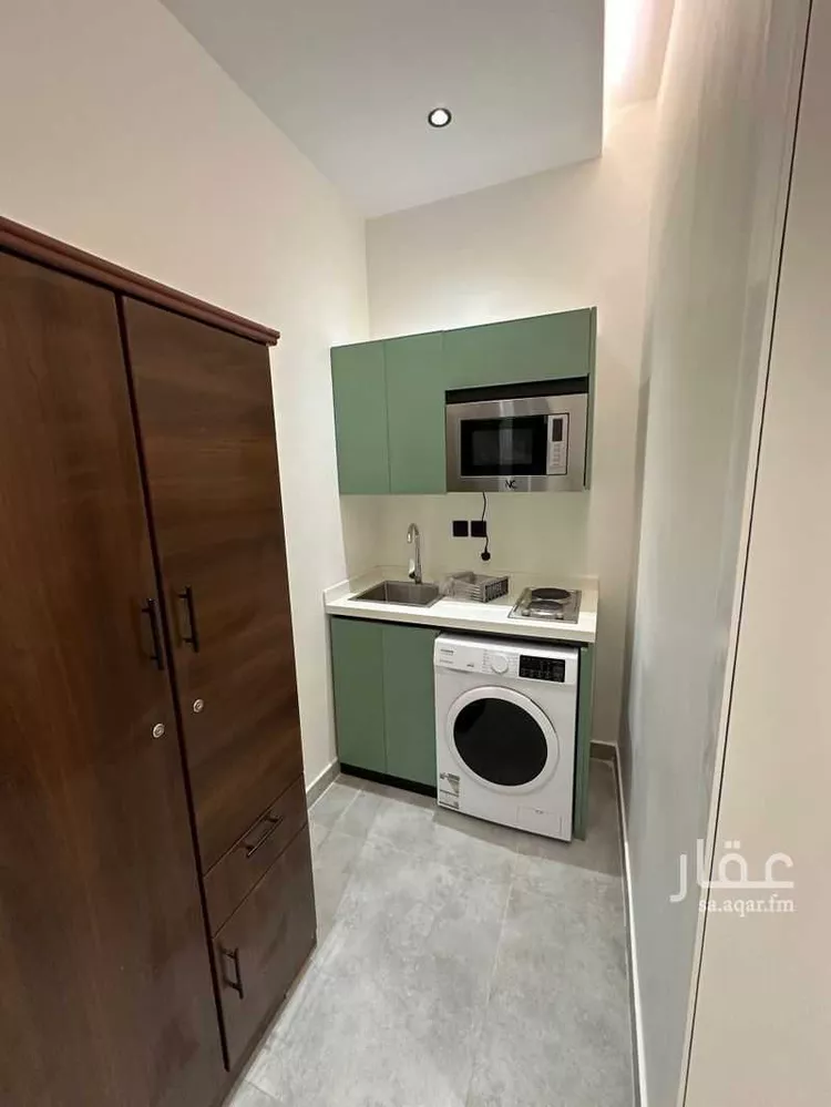 شقة للإيجار في شارع علي الظاهري, حي العارض, مدينة الرياض, منطقة الرياض صورة 5