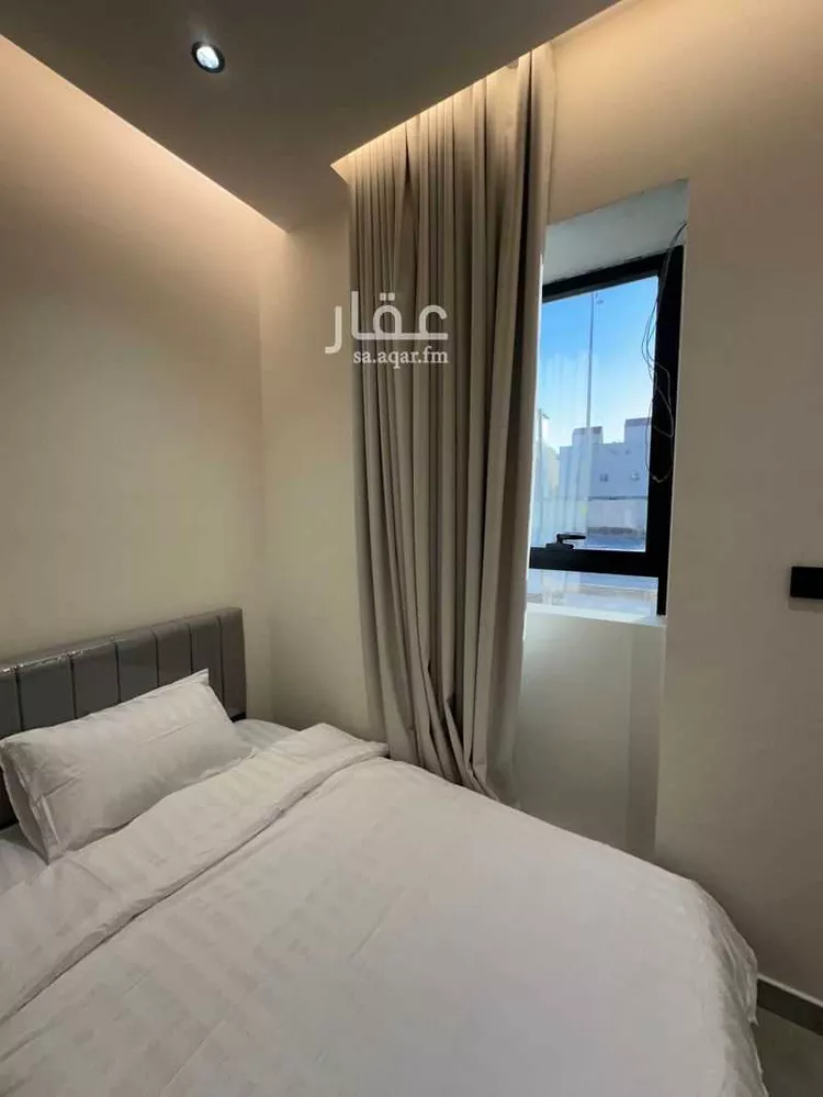 استوديو للإيجار في شارع علي الظاهري, حي العارض, مدينة الرياض, منطقة الرياض 6