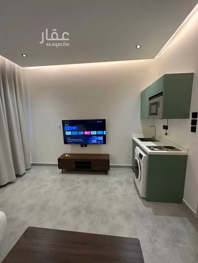 شقة للإيجار في شارع علي الظاهري, حي العارض, مدينة الرياض, منطقة الرياض صورة 3