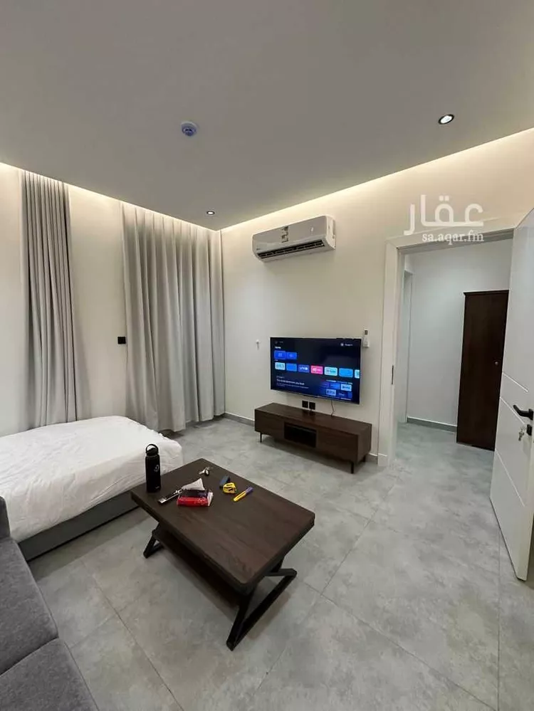 شقة للإيجار في شارع علي الظاهري, حي العارض, مدينة الرياض, منطقة الرياض صورة 4
